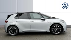 Volkswagen ID.3 150kW Life Pro Performance 58kWh 5dr Auto Electric Hatchback